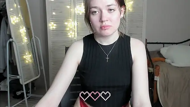 RinaSXY online show from May 16, 7:57 pm