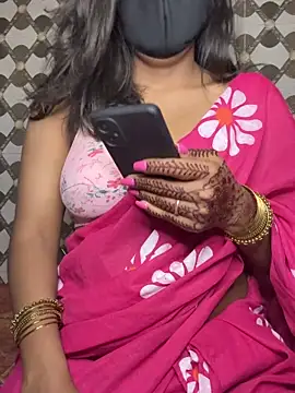 SHY SATAAKSHI online show from May 13, 10:48 pm