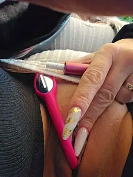 MILFBARBY online show from October 26, 8:54 am