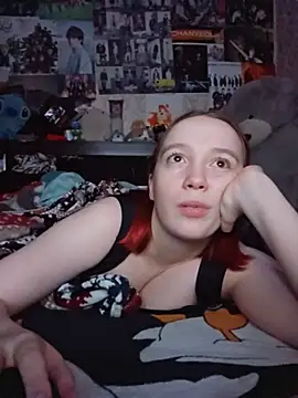 Jane me0w online show from May 24, 5:56 pm