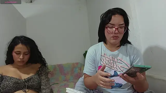 Mabel Mady online show from May 10, 8:55 pm