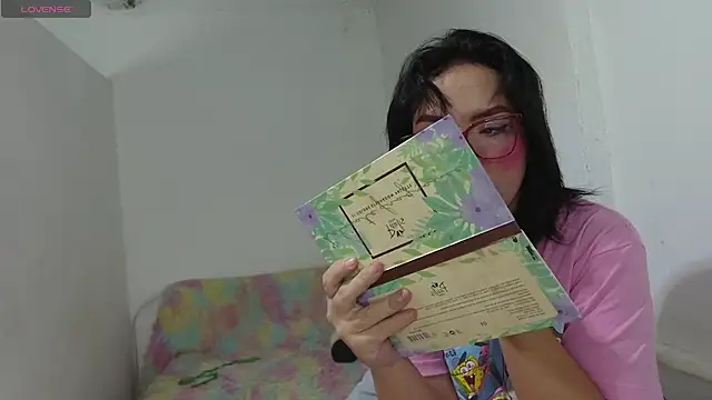 Mabel Mady online show from May 11, 10:07 pm