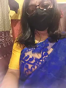 Anu2912 online show from July 18, 7:49 pm