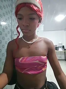 Liss Love1 online show from June 11, 5:26 am