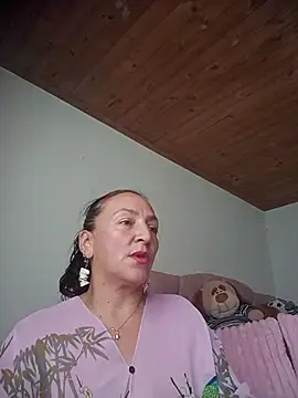 dangerous milf online show from July 8, 6:10 pm