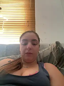 LexiXXoo online show from June 11, 8:33 am