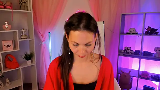 TrasyMorris online show from May 15, 11:57 am