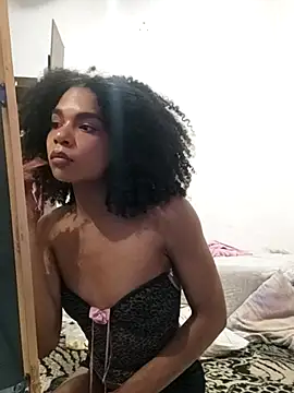 eva oni online show from May 29, 4:32 am