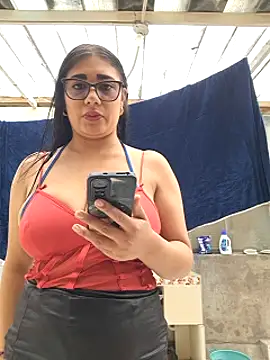 Amina--789 online show from June 18, 2:11 pm