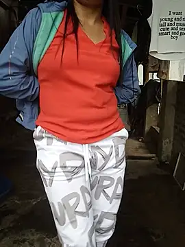 Nana-AsianWet online show from June 9, 1:38 am