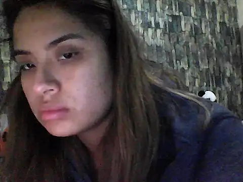BabyCinnamon1 online show from June 11, 2:22 am