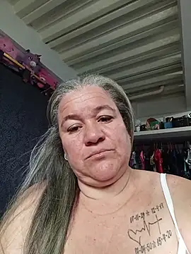 LadyPerversaXxx 69 online show from May 27, 7:44 pm