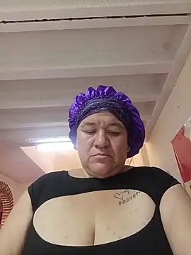 LadyPerversaXxx 69 online show from May 22, 9:24 pm
