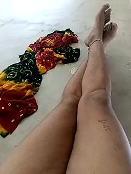 Cut lady234 online show from June 18, 4:03 am