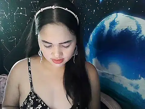 Cute4cumm online show from July 23, 6:10 am