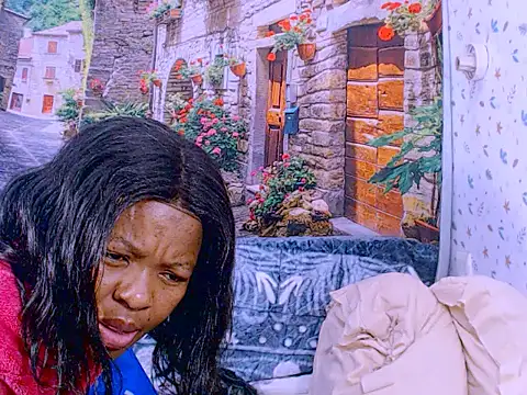 ebonymeera online show from June 8, 6:14 am