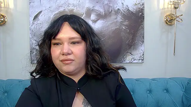 DianaKristol online show from June 17, 8:15 am