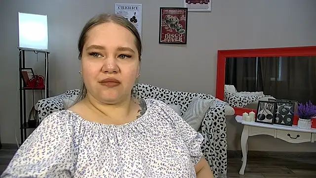 DianaKristol online show from June 9, 6:13 am