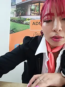 JULIETH  05 online show from May 22, 4:49 pm