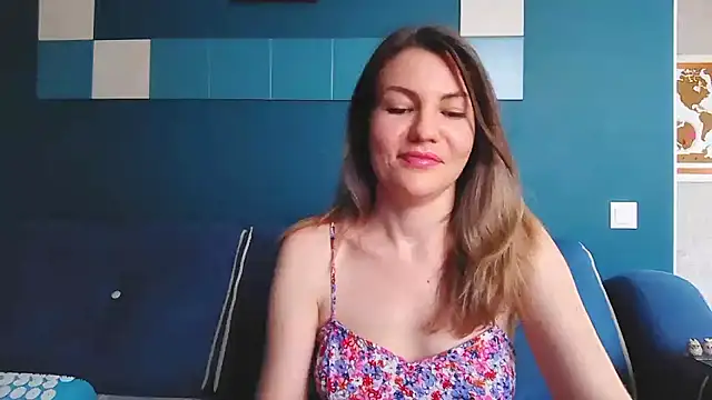 Margarett online show from June 13, 3:31 pm