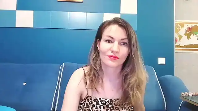 Margarett online show from June 10, 5:33 pm