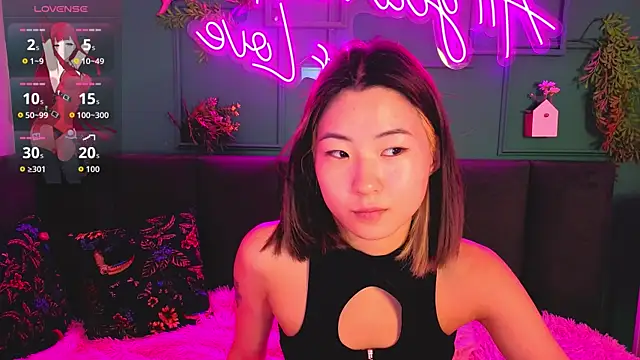 Runi Asian online show from July 18, 1:53 am