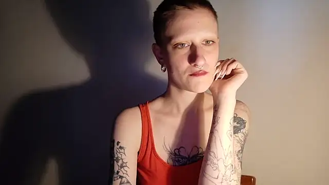 Candy Rust online show from May 30, 10:57 am