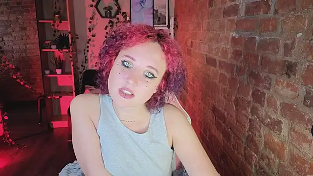 ScarlettSparkss online show from June 30, 1:32 pm