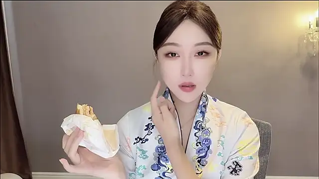 Aner333 online show from May 29, 2:09 am