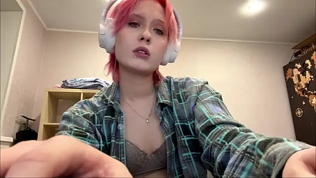 CuteLilit online show from June 20, 9:29 pm