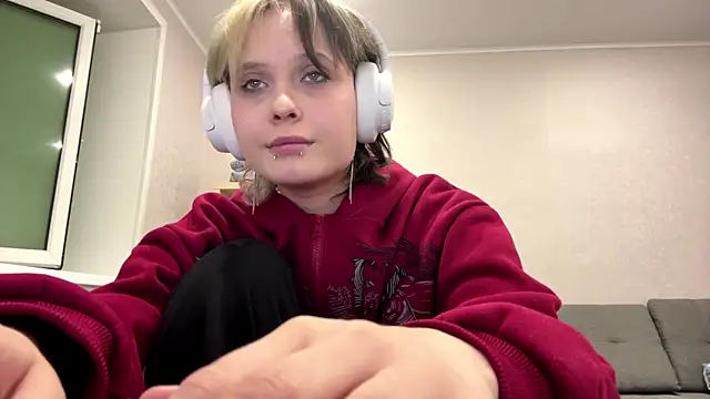 CuteLilit online show from June 2, 6:53 pm