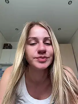 AnnaMist  online show from July 19, 2:36 am
