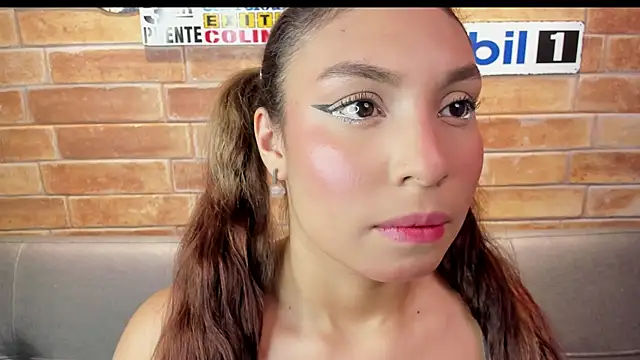foxy antonela online show from June 16, 2:34 am