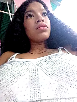 Abby-23 online show from June 14, 10:43 pm