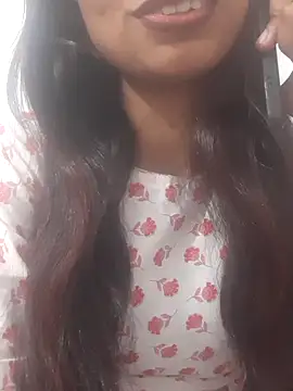 sexy rubina89 online show from June 1, 4:36 am
