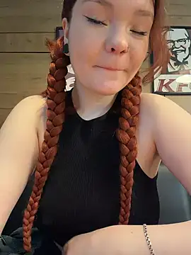 Baby  Fox online show from June 30, 1:21 pm