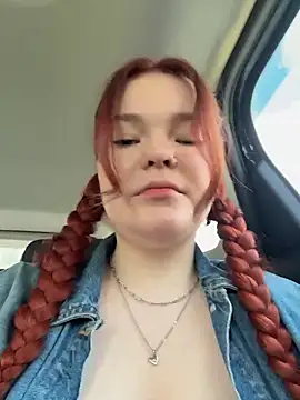 Baby  Fox online show from June 12, 11:07 am