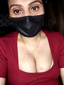 HORNI SHALU50 online show from May 17, 6:29 pm
