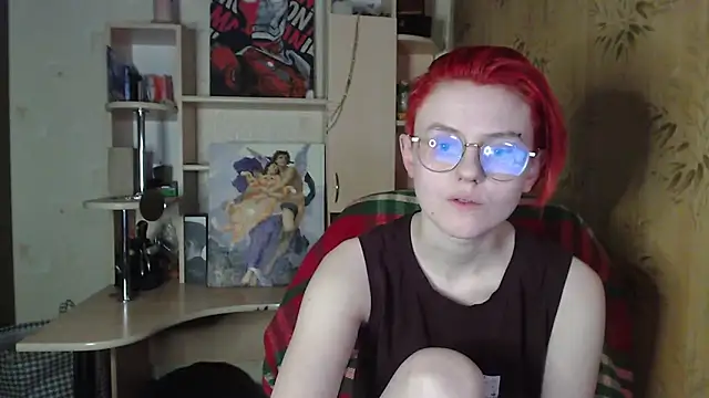   Freya    online show from May 28, 12:36 pm