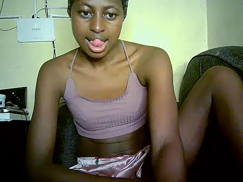 Therry-heart online show from May 26, 4:34 am