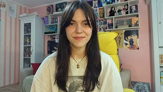 CariePremer online show from May 17, 1:54 pm