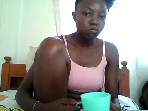 sexxy mariannah online show from June 22, 8:00 am