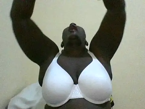 Blackbeaty003 online show from June 16, 7:15 pm