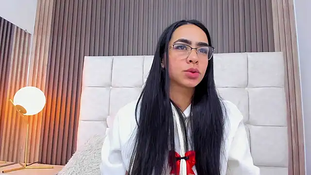 Camila Vega22 online show from July 3, 11:27 am