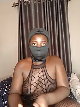 Dark chocolate7 online show from May 16, 10:20 pm