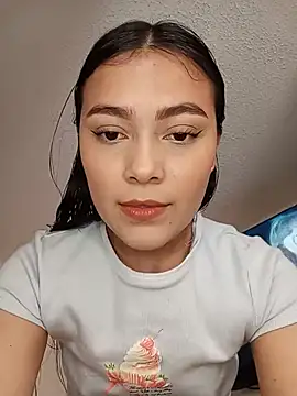 Angell-kitty online show from August 1, 8:22 pm