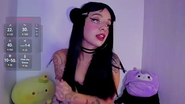 gothv online show from July 11, 2:33 am