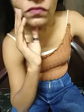 Shanaya 001 online show from May 27, 4:42 am