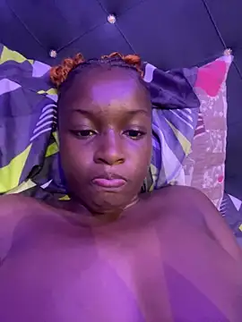 SassyPaulette online show from May 28, 11:35 pm