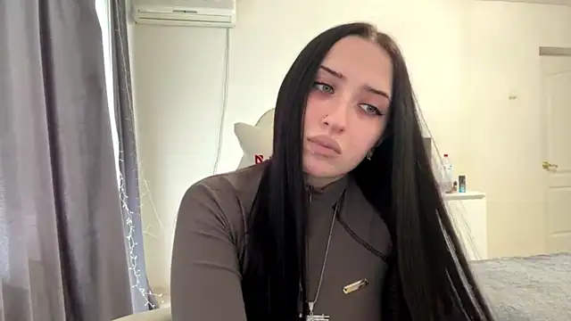 KiraJaydes online show from May 29, 12:25 pm